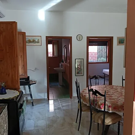 Ferienhaus In Hidrovor,