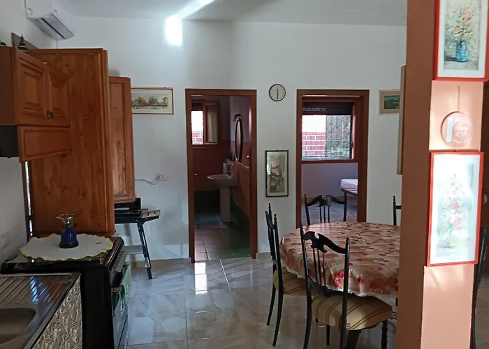 Ferienhaus In Hidrovor,
