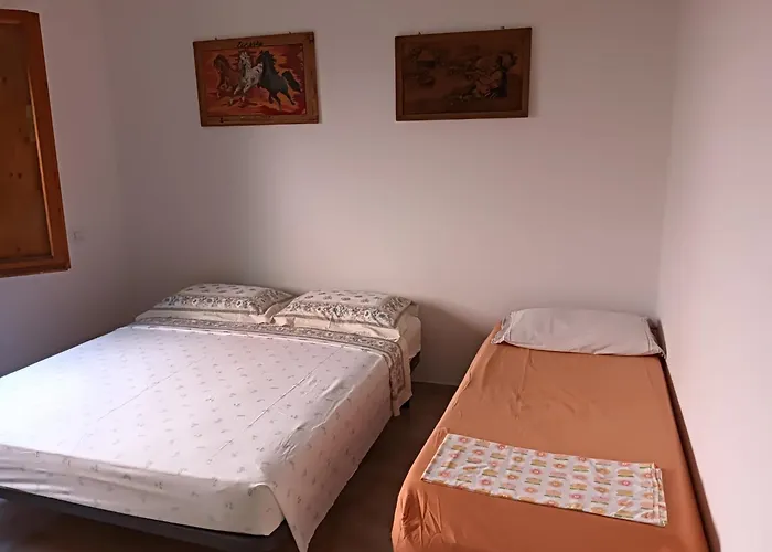 Holiday home In Hidrovor, *